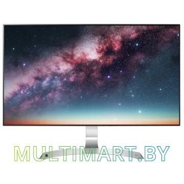 Монитор LG 27MP89HM-S